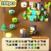 Zomblock-200pcs
