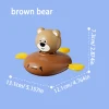 Brown Bear