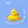chick