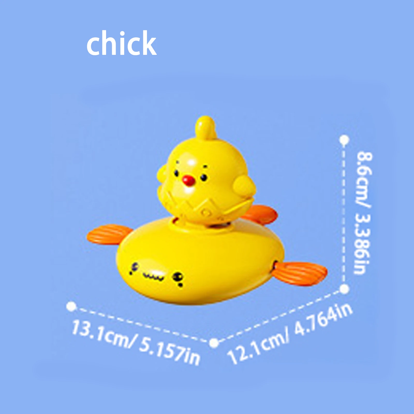chick
