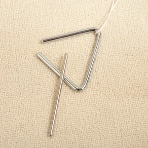 Träleksak Montessori – rassel och perkussionsinstrument med ekorre-motiv