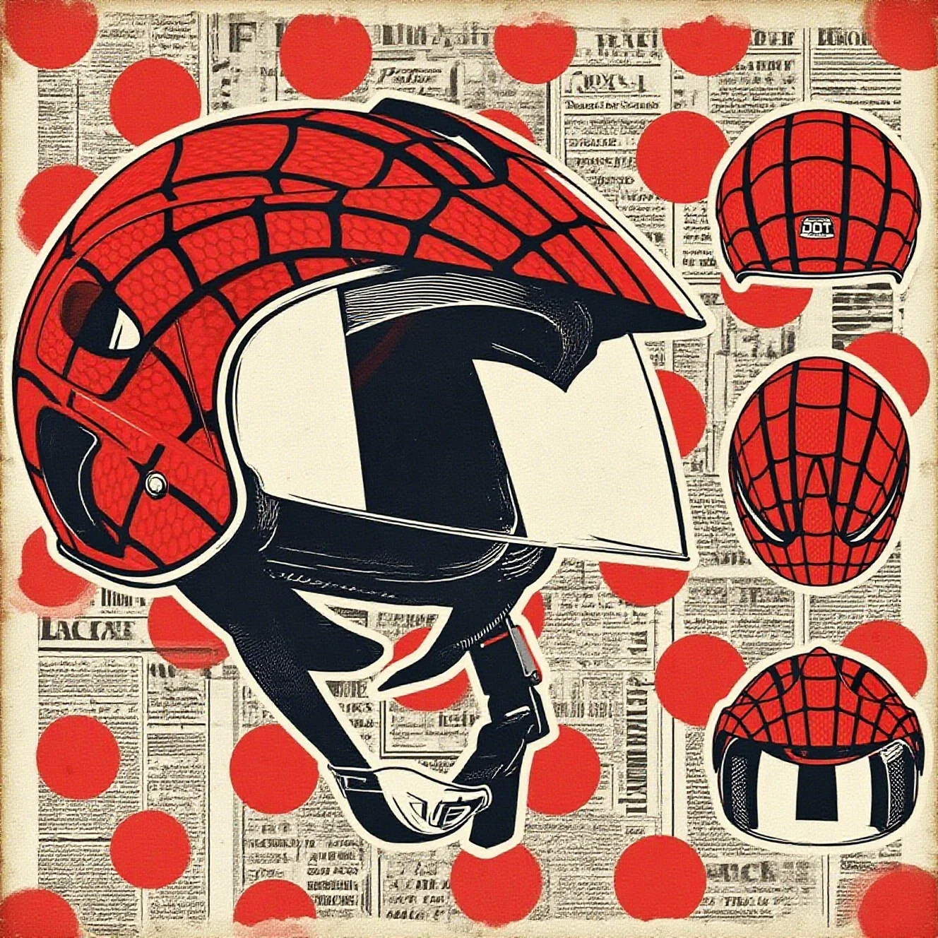 Barnhjälm full-face motocross, 3–9 år — ABS, CE‑certifierad 1 Barnhjälm full-face motocross, 3–9 år — ABS, CE‑certifierad