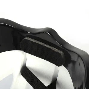 Ultralätt barnhjälm för cykel och sparkcykel, storlek 50–54 cm