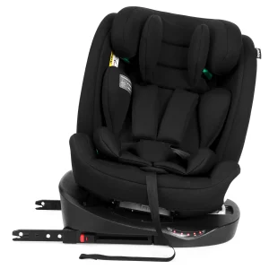 Bilbarnstol med 360° rotation och ISOFIX – 0–12 år