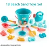 Beach Sand Toy Set