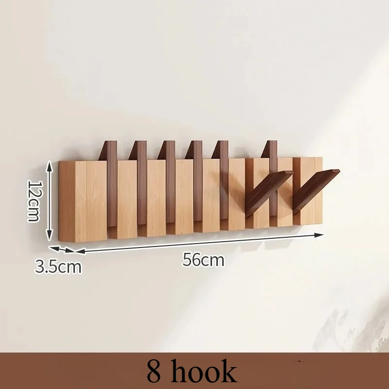 A 8 hook