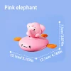 Pink Elephant