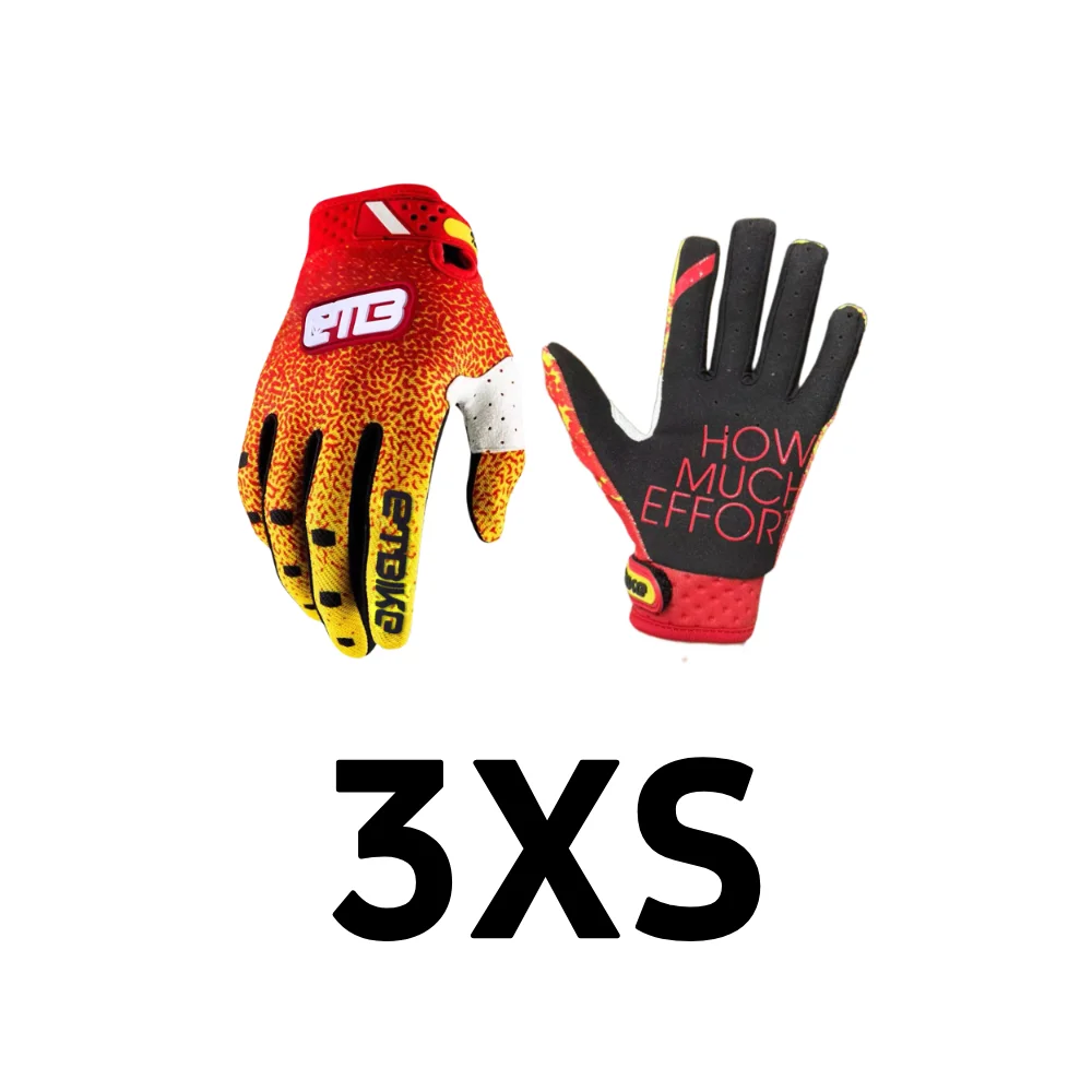 4-6 years old -3XS 2