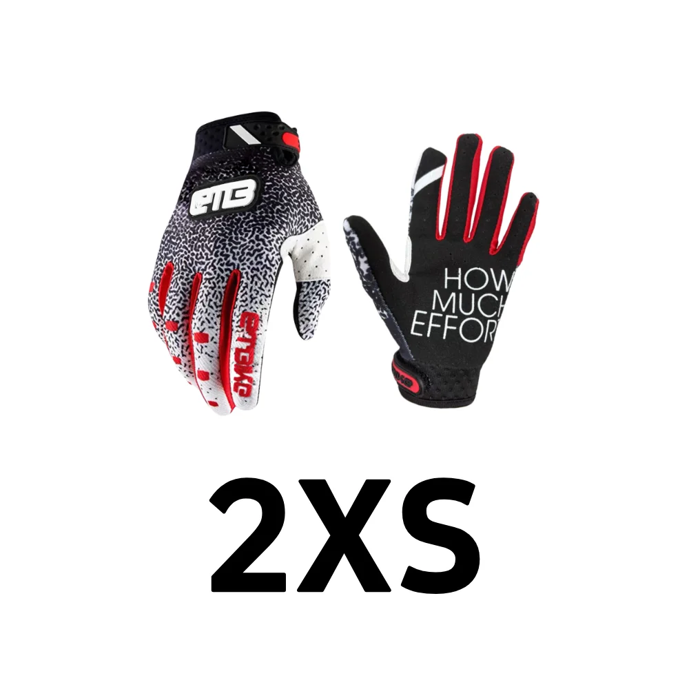 5-7 years old -2XS 3