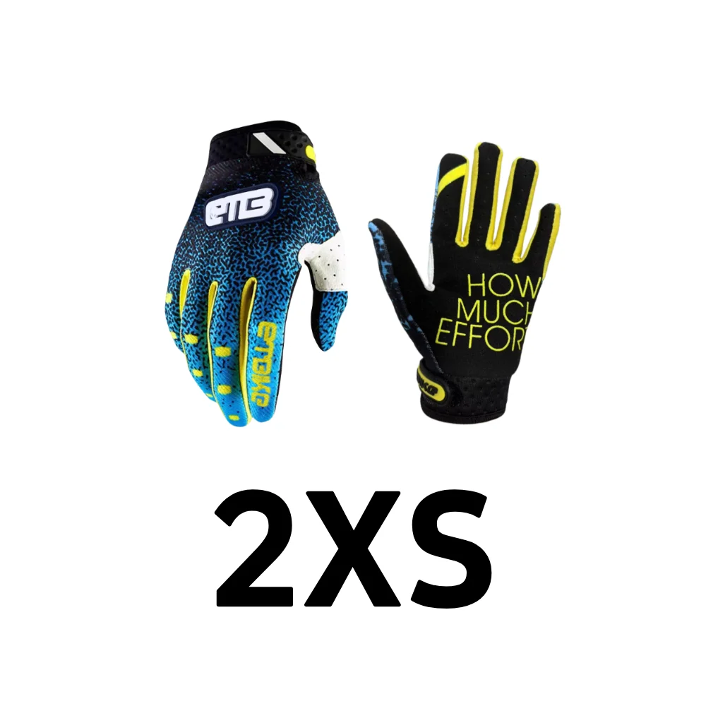 5-7 years old -2XS 1