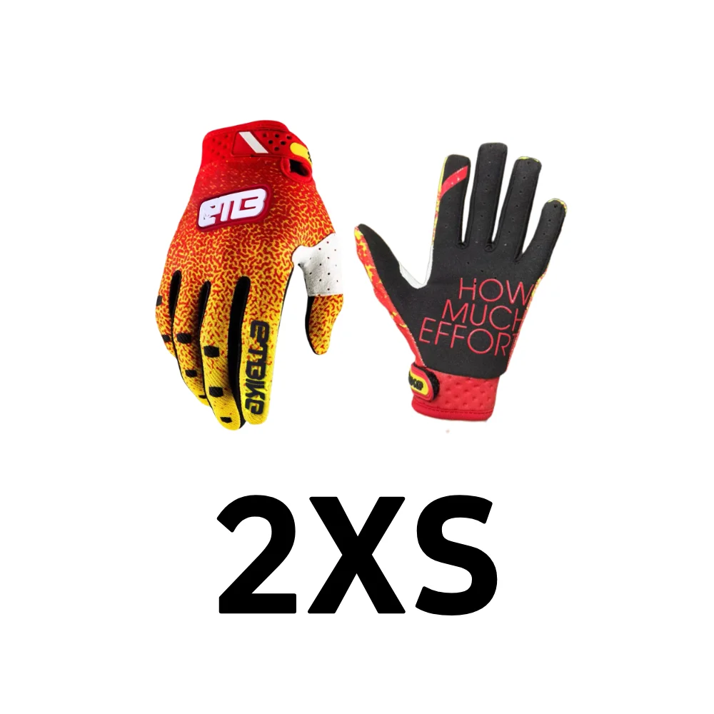 5-7 years old -2XS 2