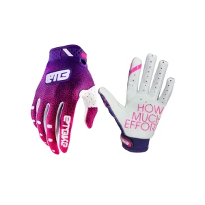 Alternative view of Cykelhandskar för barn, helfinger – passar 4–10 år