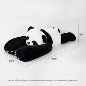 Viktat sloth-gosedjur i plysch, mjuk kudde och giant plushie