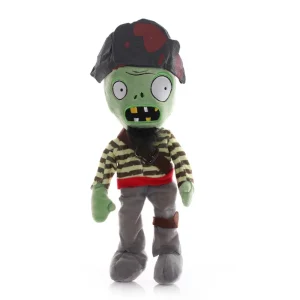 Plants vs Zombies-gosedjur: PVZ Zombies Gargantuar i plysch