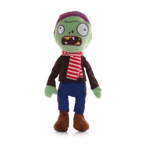 Plants vs Zombies-gosedjur: PVZ Zombies Gargantuar i plysch