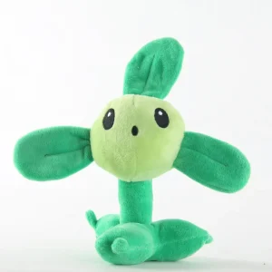 Plants vs Zombies gosedjur i mjuk plysch – flera karaktärer
