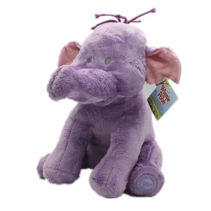 Alternative view of Heffalump elefantgosedjur 35 cm – mjuk plyschleksak