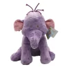 Heffalump elefantgosedjur 35 cm – mjuk plyschleksak