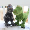 Tyrannosaurus gosedjur i plysch – mjuk dino 40–100 cm