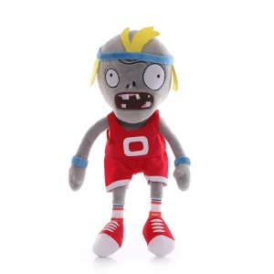 Plants vs Zombies-gosedjur: PVZ Zombies Gargantuar i plysch