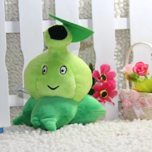 Plants vs Zombies gosedjur i mjuk plysch – flera karaktärer