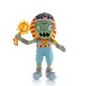 Plants vs Zombies-gosedjur: PVZ Zombies Gargantuar i plysch