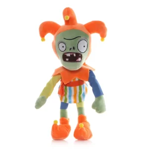 Plants vs Zombies-gosedjur: PVZ Zombies Gargantuar i plysch