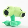 Style 5 Split Pea