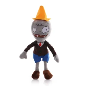 Plants vs Zombies-gosedjur: PVZ Zombies Gargantuar i plysch