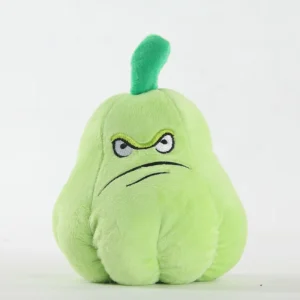 Plants vs Zombies gosedjur i mjuk plysch – flera karaktärer