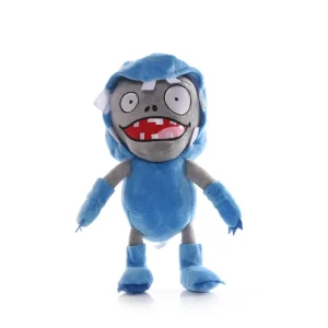 Plants vs Zombies-gosedjur: PVZ Zombies Gargantuar i plysch