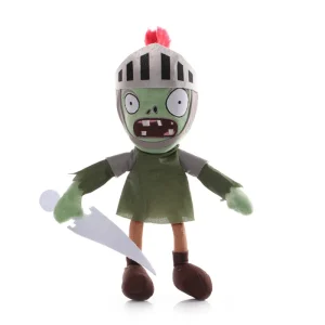 Plants vs Zombies-gosedjur: PVZ Zombies Gargantuar i plysch