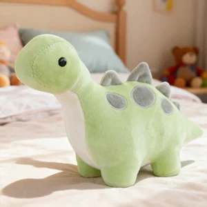 30 cm dinosauriegosedjur i mjuk plysch för barn och sovrum 8 30 cm dinosauriegosedjur i mjuk plysch för barn och sovrum
