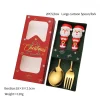 2pcs spoon D