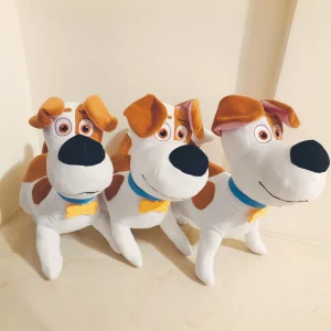 Mike-gosedjur 30 cm från The Secret Life of Pets, mjuk plyschfigur