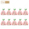 Pink-10PCS