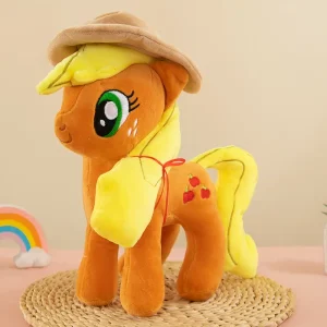 Kawaii My Little Pony-gosedjur i flera storlekar