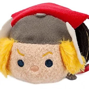 Marvel Tsum Tsum stapelbart gosedjursset med Venom och Loki 39 Marvel Tsum Tsum stapelbart gosedjursset med Venom och Loki