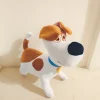 Mike-gosedjur 30 cm från The Secret Life of Pets, mjuk plyschfigur
