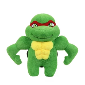 Teenage Mutant Ninja Turtles mjuk plyschleksak för födelsedagspresent