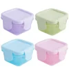 Mix Purple 4pcs
