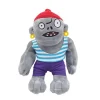 Zombie B