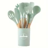 Light Green12-Set