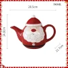 Teapot
