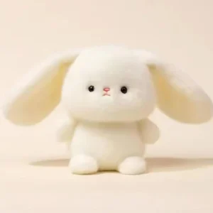 15 cm djurplyschleksak i mjuk PP-bomull, kawaii för barn