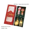 2pcs spoon B