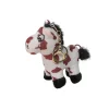 Dots Keyring