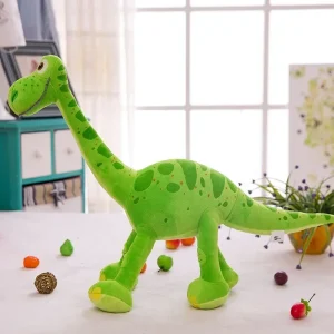 Arlo plyschleksak från The Good Dinosaur – mjuk dinosaurie 35/50 cm