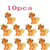 10pcs 4