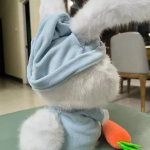 Kanin gosedjur från The Secret Life of Pets, 35 cm eller 50 cm
